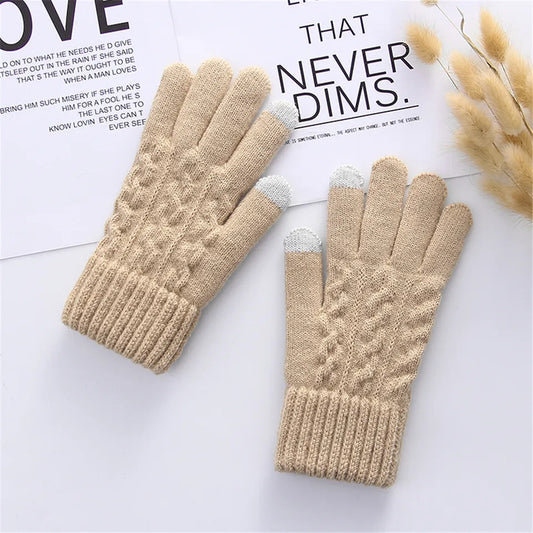 Autumn Bliss Gloves