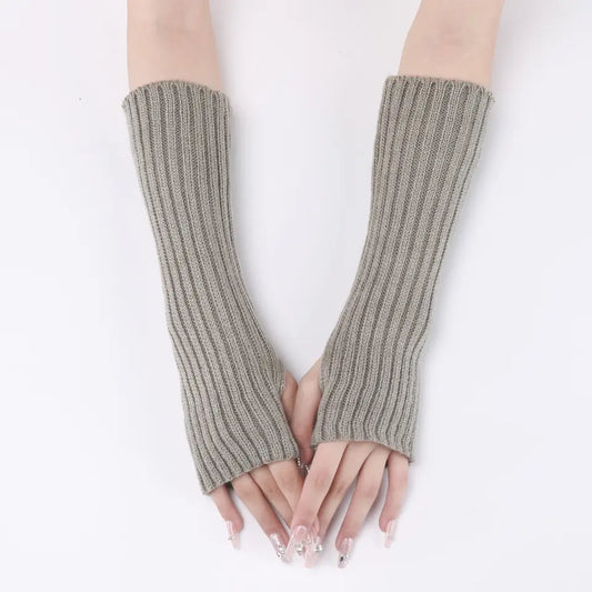 Misty Fingerless Gloves