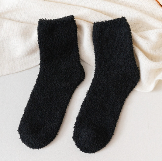 Socks – The Cozier